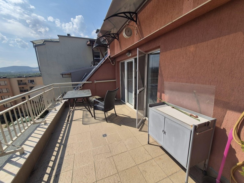 Zu vermieten  2 Schlafzimmer Sofia , Darweniza , 80 qm | 12038763 - Bild [8]