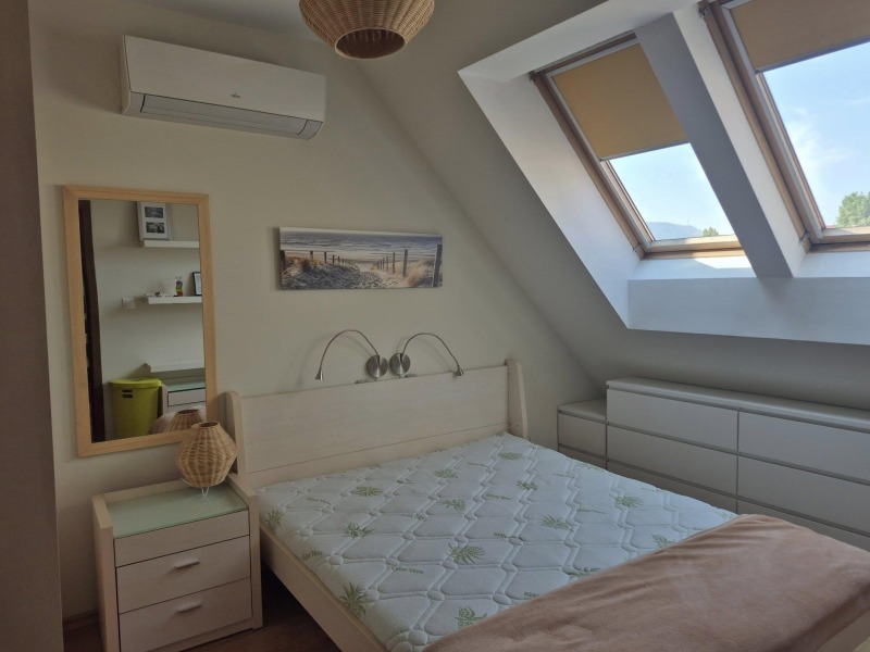 Zu vermieten  2 Schlafzimmer Sofia , Darweniza , 80 qm | 12038763 - Bild [4]