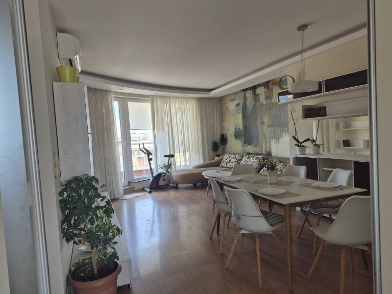 Zu vermieten  2 Schlafzimmer Sofia , Darweniza , 80 qm | 12038763 - Bild [2]