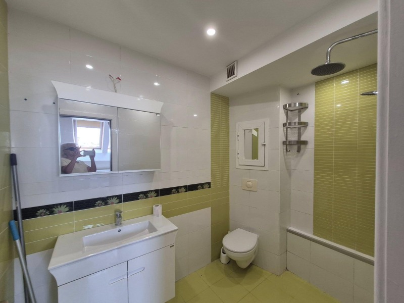 Zu vermieten  2 Schlafzimmer Sofia , Darweniza , 80 qm | 12038763 - Bild [7]