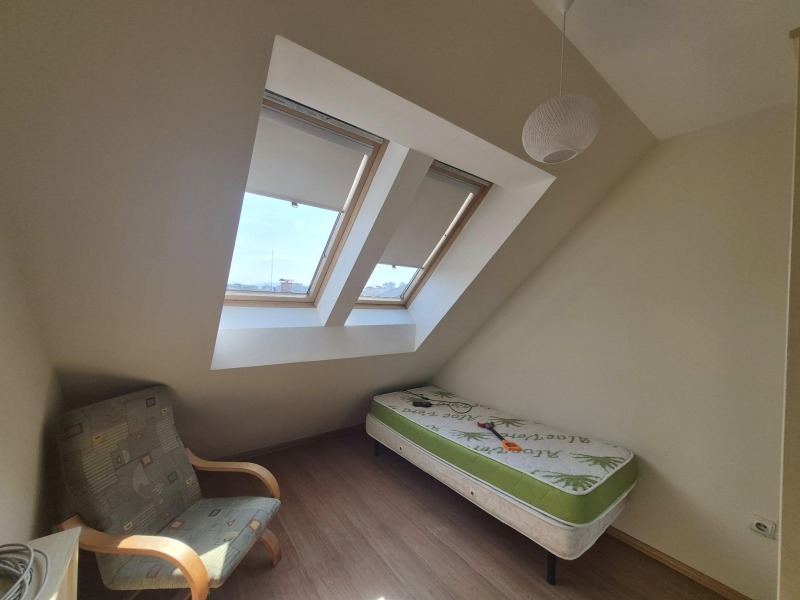 Zu vermieten  2 Schlafzimmer Sofia , Darweniza , 80 qm | 12038763 - Bild [5]