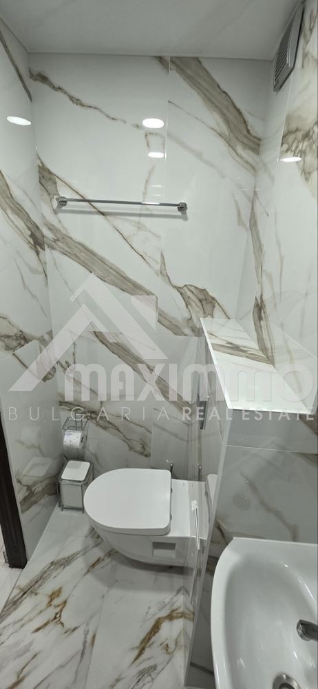 Дава под наем 3-СТАЕН, гр. Варна, Цветен квартал, снимка 12 - Апартаменти - 52812082