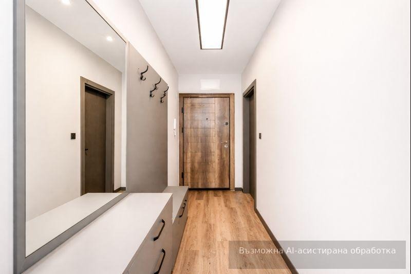 Дава под наем 3-СТАЕН, гр. Пловдив, Център, снимка 10 - Апартаменти - 52833358