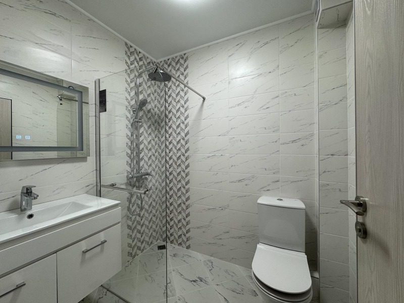 Дава под наем 3-СТАЕН, гр. Варна, Център, снимка 6 - Апартаменти - 53043219