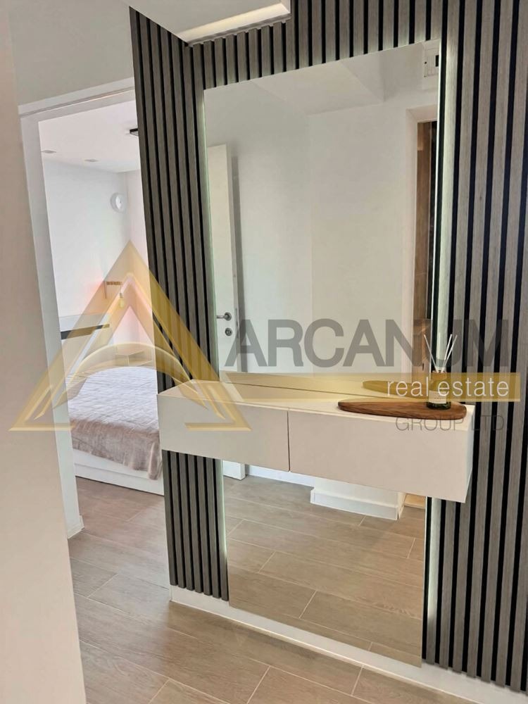 Дава под наем 3-СТАЕН, гр. Варна, м-т Ален мак, снимка 13 - Апартаменти - 53596219