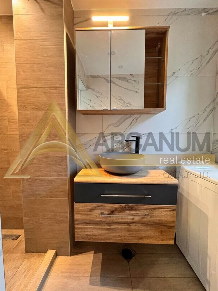 Дава под наем 3-СТАЕН, гр. Варна, м-т Ален мак, снимка 10 - Апартаменти - 53596219