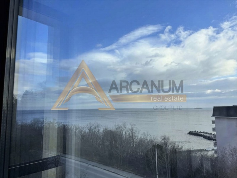 Дава под наем 3-СТАЕН, гр. Варна, м-т Ален мак, снимка 6 - Апартаменти - 53596219