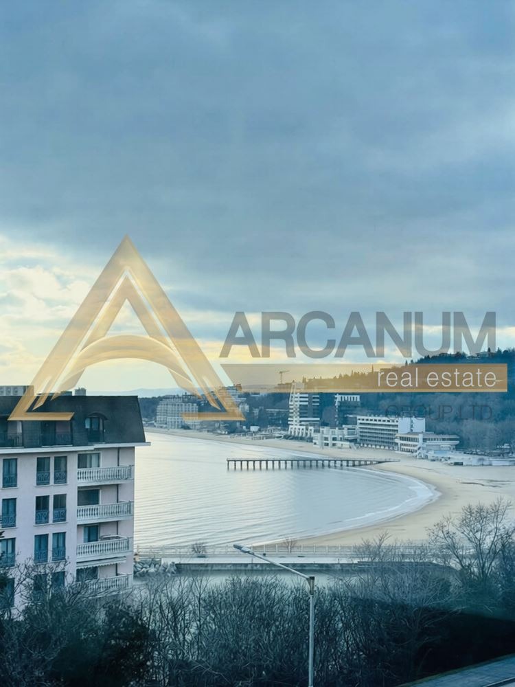 Дава под наем 3-СТАЕН, гр. Варна, м-т Ален мак, снимка 15 - Апартаменти - 53596219