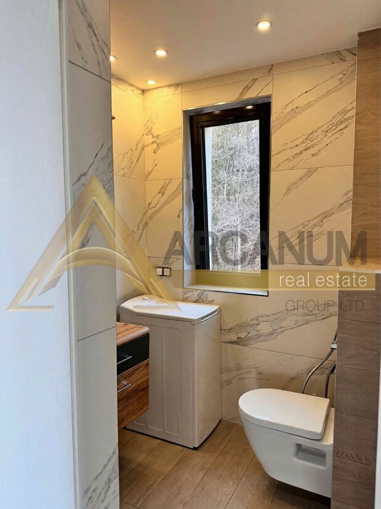 Дава под наем 3-СТАЕН, гр. Варна, м-т Ален мак, снимка 9 - Апартаменти - 53596219