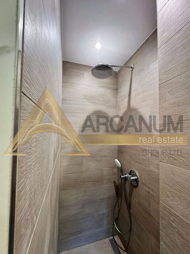 Дава под наем 3-СТАЕН, гр. Варна, м-т Ален мак, снимка 11 - Апартаменти - 53596219