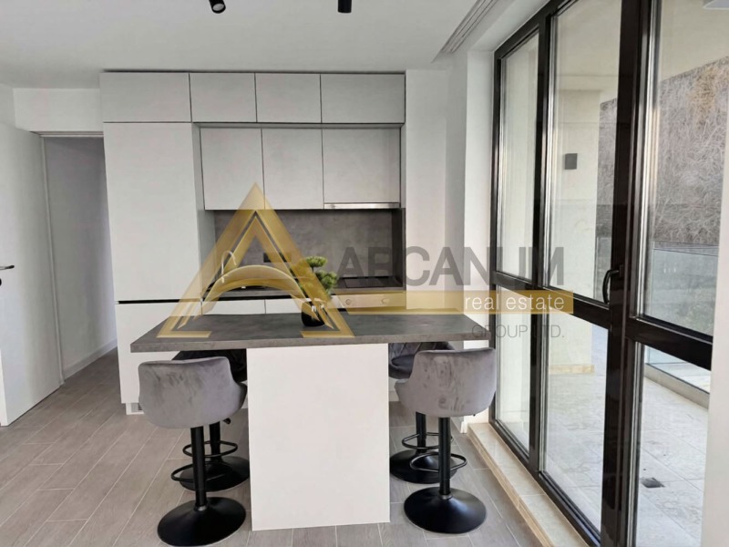 Дава под наем 3-СТАЕН, гр. Варна, м-т Ален мак, снимка 2 - Апартаменти - 53596219