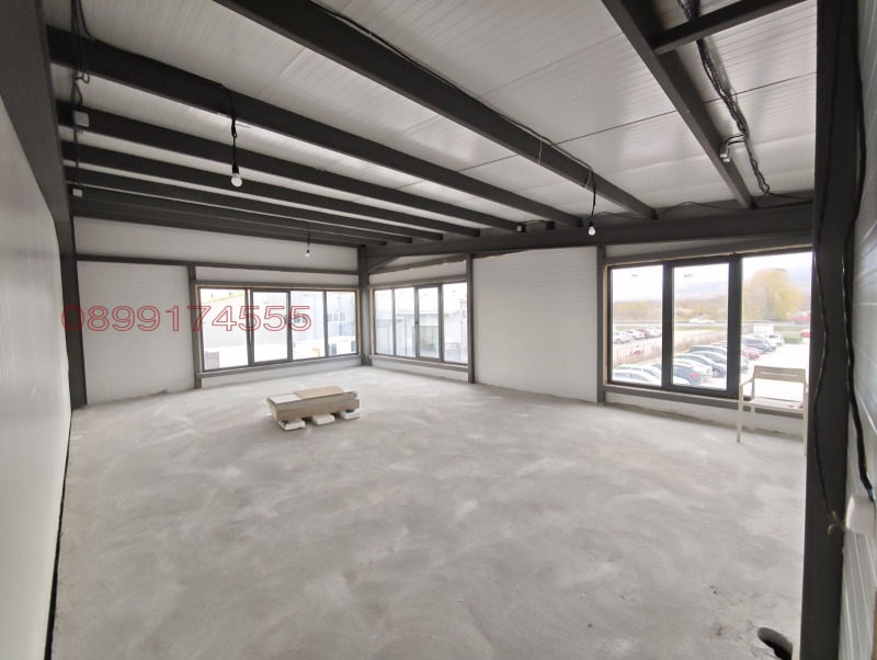 Дава под наем СКЛАД, гр. Пловдив, Южна дъга, снимка 5 - Складове - 53105336