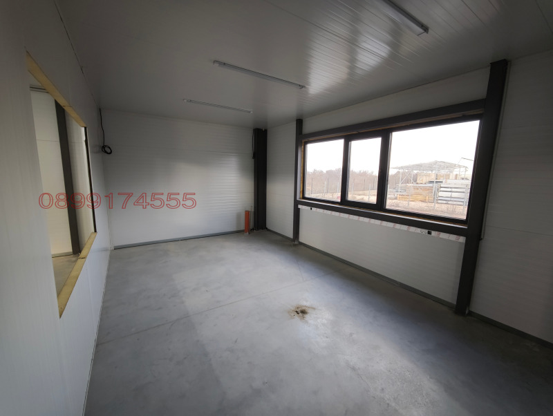 Дава под наем СКЛАД, гр. Пловдив, Южна дъга, снимка 14 - Складове - 53499863