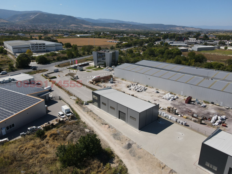 Дава под наем СКЛАД, гр. Пловдив, Южна дъга, снимка 2 - Складове - 52779884