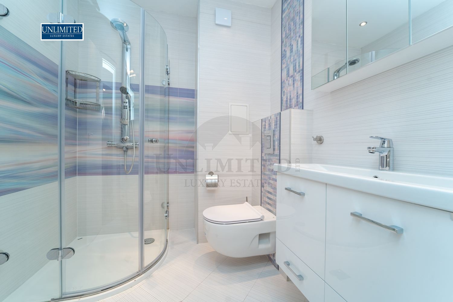 Дава под наем 2-СТАЕН, гр. София, Център, снимка 9 - Апартаменти - 53944674