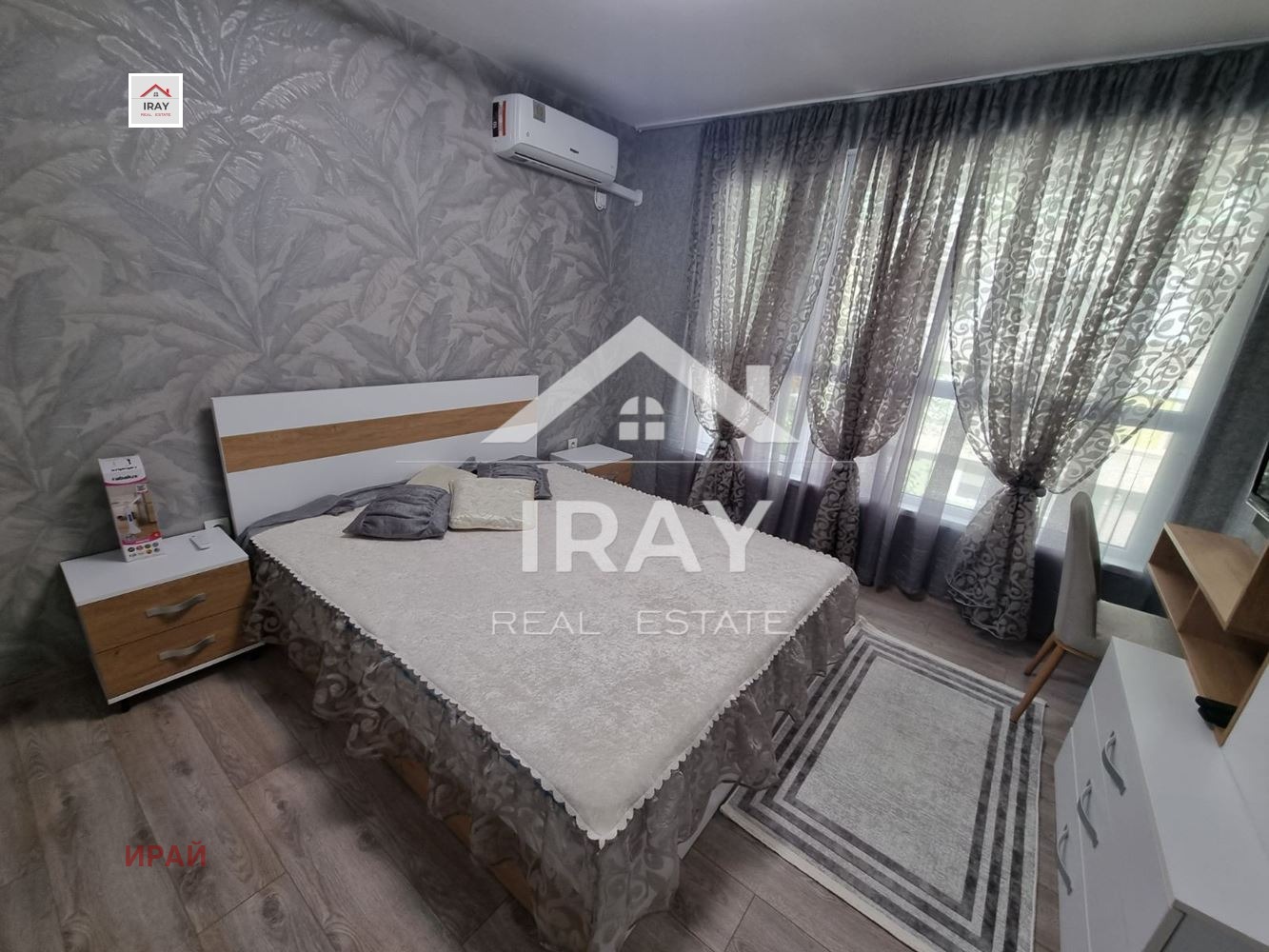 Дава под наем 2-СТАЕН, гр. Стара Загора, Център, снимка 14 - Апартаменти - 53944874