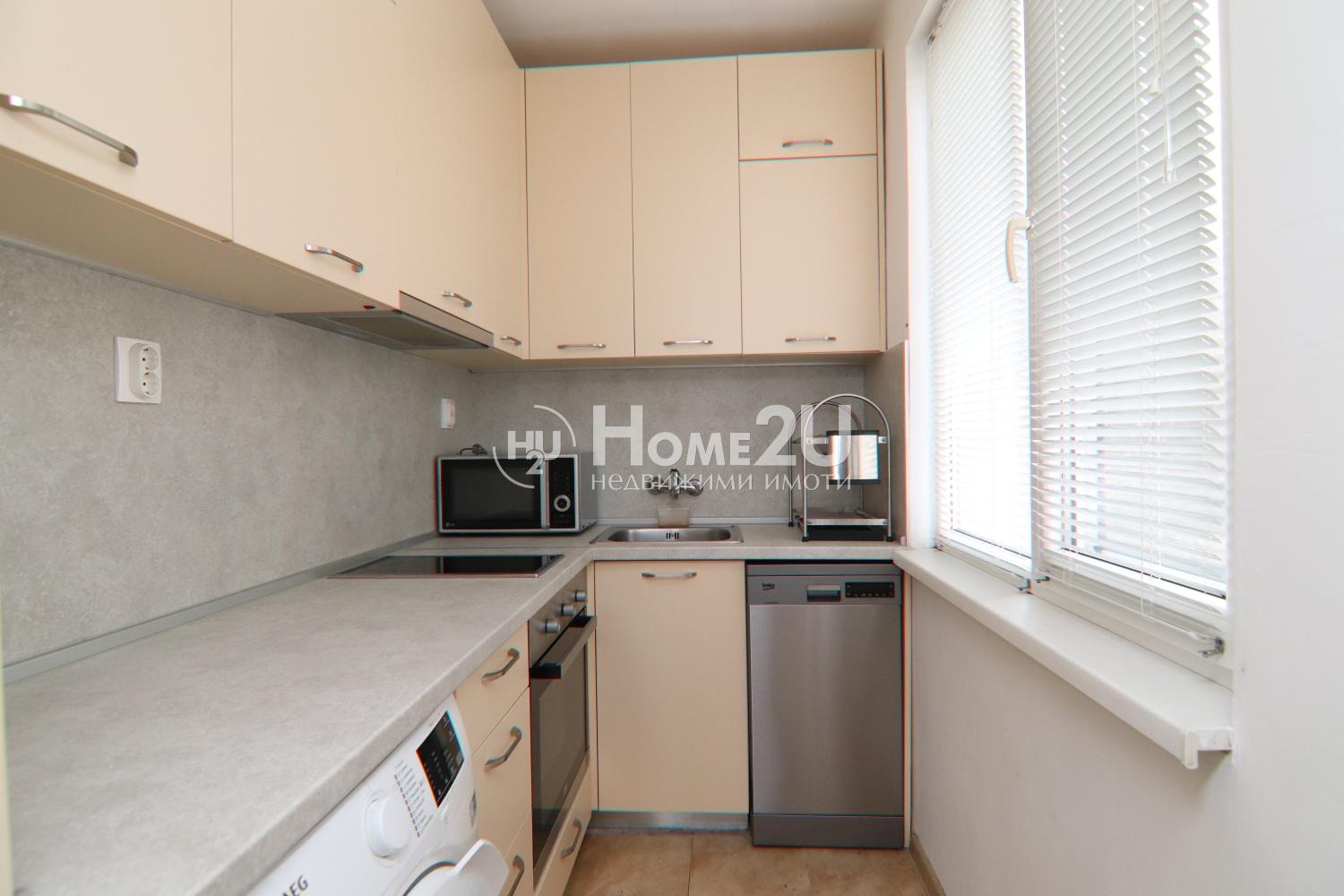 Дава под наем 3-СТАЕН, гр. София, Лозенец, снимка 10 - Апартаменти - 53684674