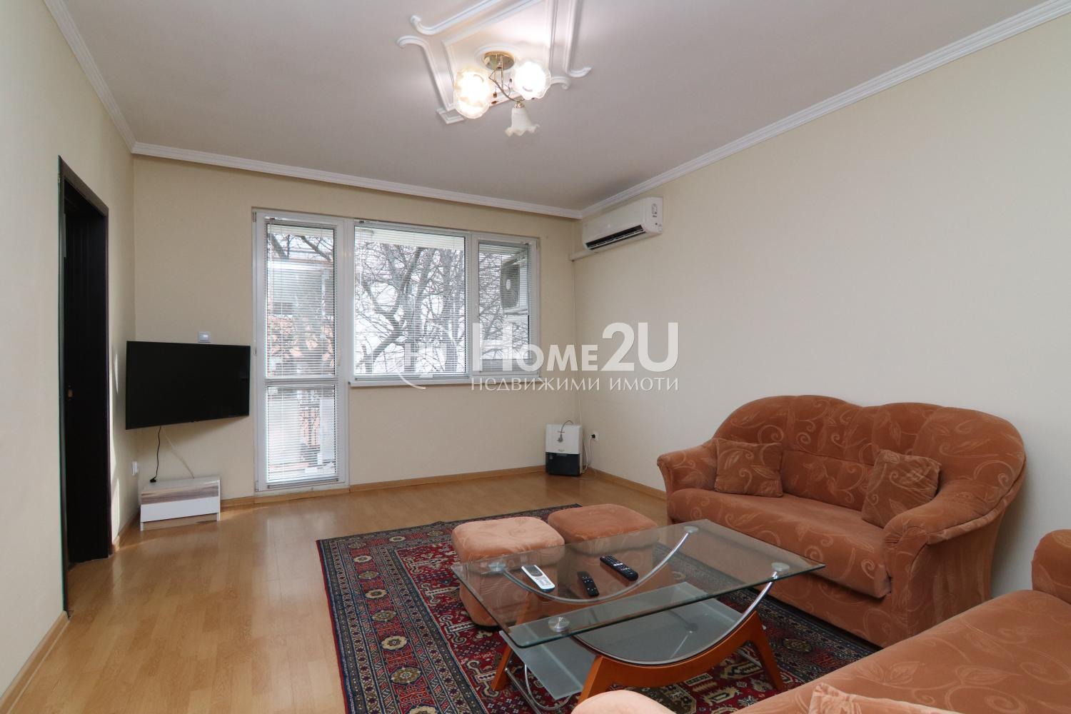 Дава под наем 3-СТАЕН, гр. София, Лозенец