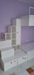 Дава под наем  3-стаен град София , Изток , 85 кв.м | 52668982 - изображение [8]