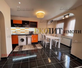 1 chambre Dragalevtsi, Sofia 2