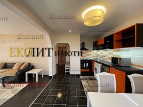 1 chambre Dragalevtsi, Sofia 3