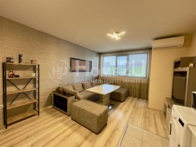 2 soverom Ljatno kino Trakija, Varna