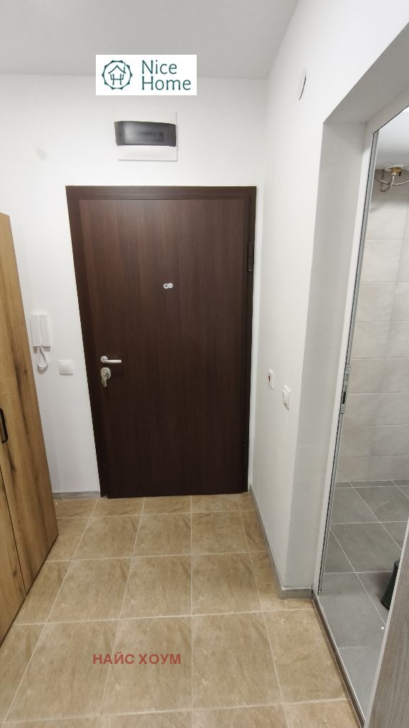 Дава под наем 1-СТАЕН, гр. София, Малинова долина, снимка 8 - Апартаменти - 53121542