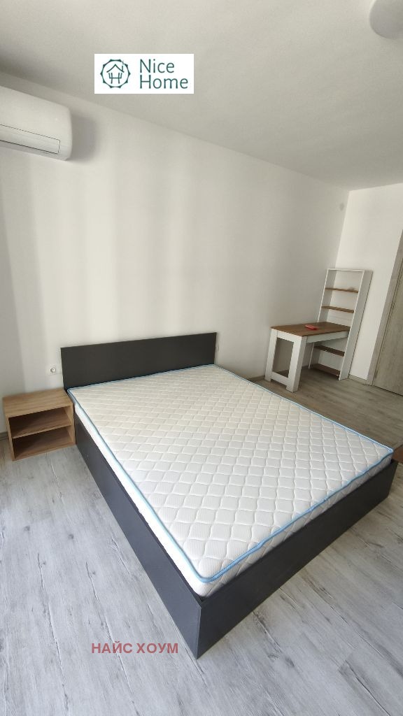 Дава под наем 1-СТАЕН, гр. София, Малинова долина, снимка 2 - Апартаменти - 53121542