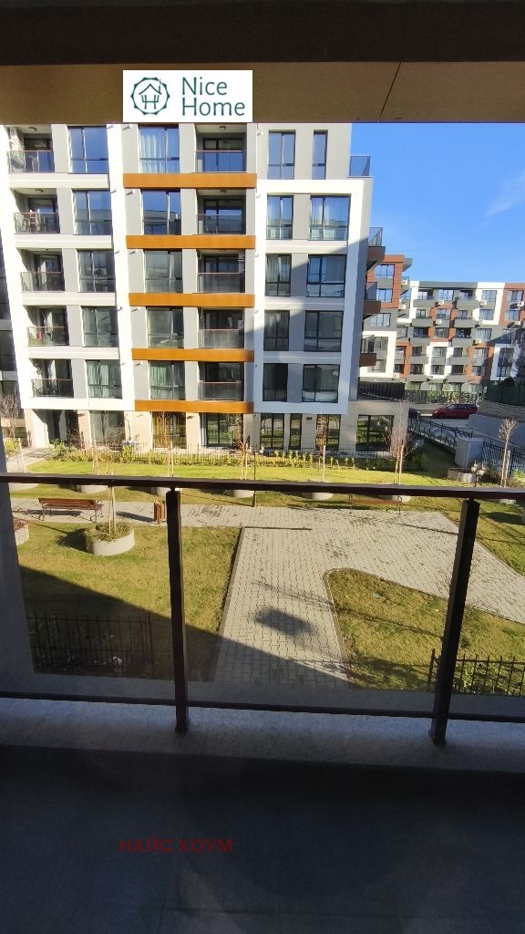 Дава под наем 1-СТАЕН, гр. София, Малинова долина