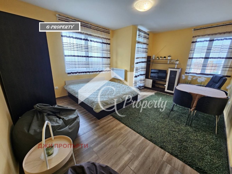 Дава под наем 1-СТАЕН, гр. София, Студентски град