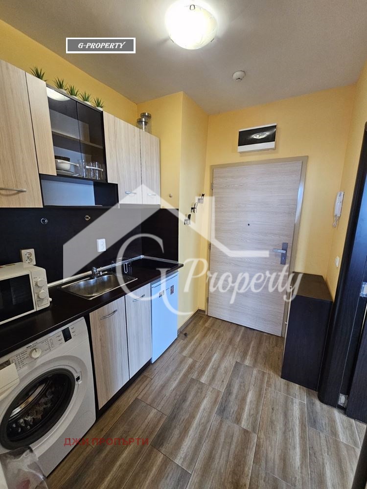 Дава под наем 1-СТАЕН, гр. София, Студентски град, снимка 3 - Апартаменти - 53415229