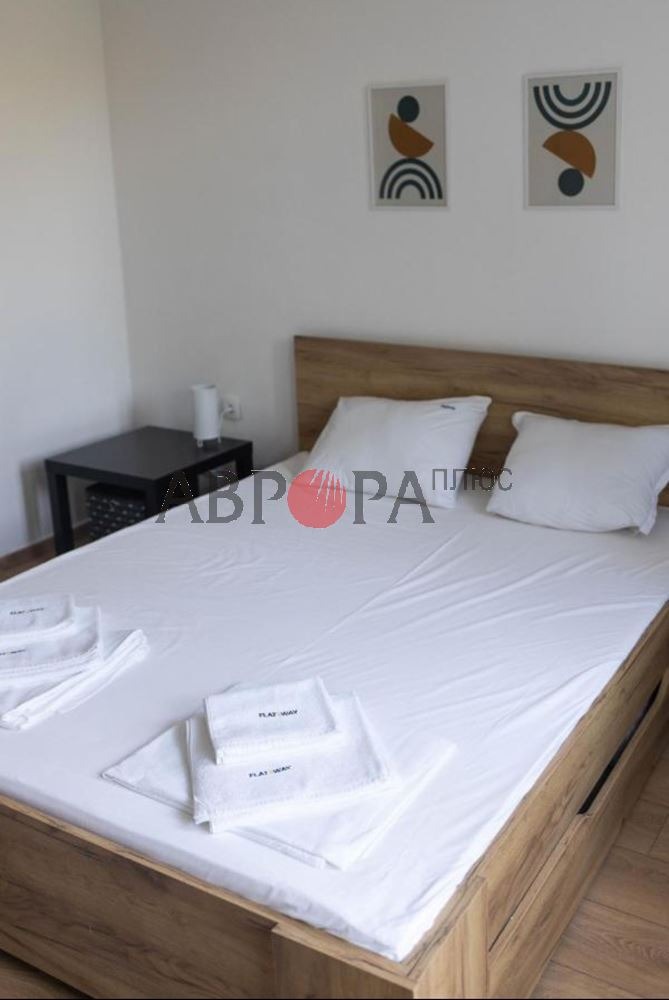 Da affittare  1 camera da letto Burgas , Tsentar , 55 mq | 35936597 - Immagine [7]