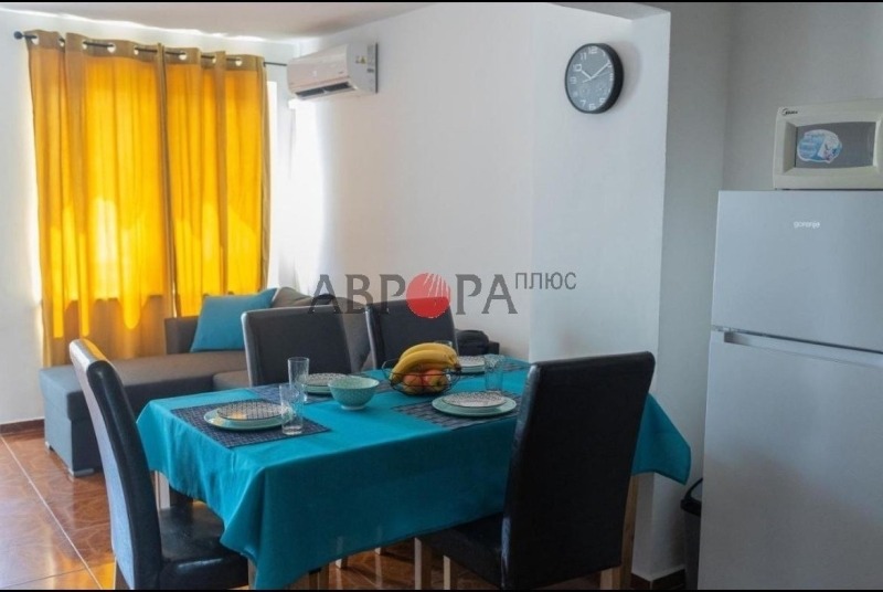 Da affittare  1 camera da letto Burgas , Tsentar , 55 mq | 35936597