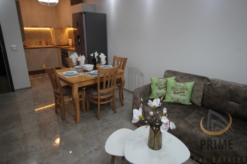 Дава под наем 2-СТАЕН, гр. Бургас, Братя Миладинови, снимка 4 - Апартаменти - 52462030