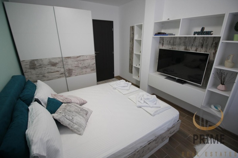 Дава под наем 2-СТАЕН, гр. Бургас, Братя Миладинови, снимка 12 - Апартаменти - 52462030