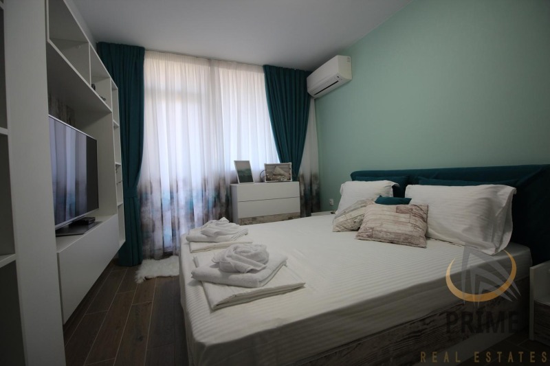 Дава под наем 2-СТАЕН, гр. Бургас, Братя Миладинови, снимка 13 - Апартаменти - 52462030