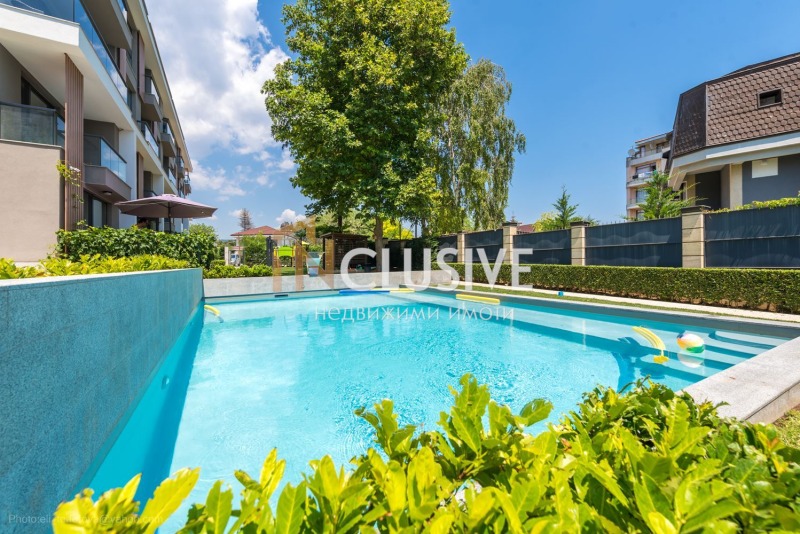 Дава под наем 2-СТАЕН, гр. Варна, к.к. Св.Св. Константин и Елена, снимка 16 - Апартаменти - 52647008