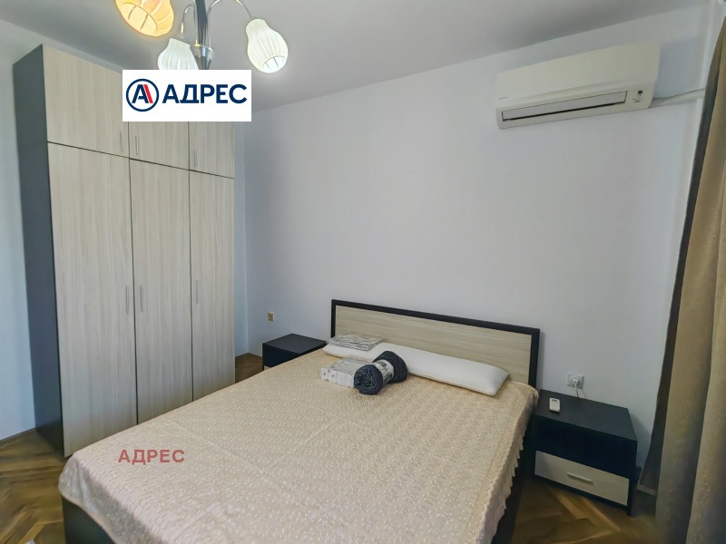 Para alugar  2 quartos Varna , Okrajna bolnica-Generali , 74 m² | 33795699 - imagem [2]