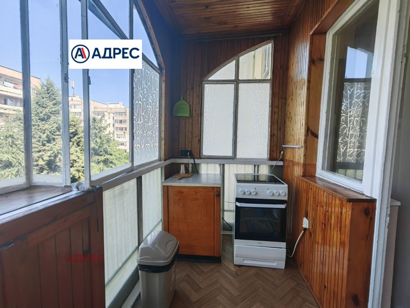 Para alugar  2 quartos Varna , Okrajna bolnica-Generali , 74 m² | 33795699 - imagem [10]