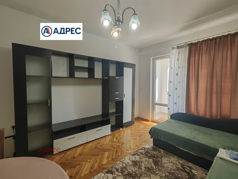 Para alugar  2 quartos Varna , Okrajna bolnica-Generali , 74 m² | 33795699 - imagem [6]