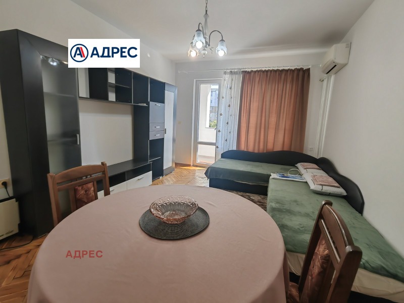 Para alugar  2 quartos Varna , Okrajna bolnica-Generali , 74 m² | 33795699 - imagem [7]