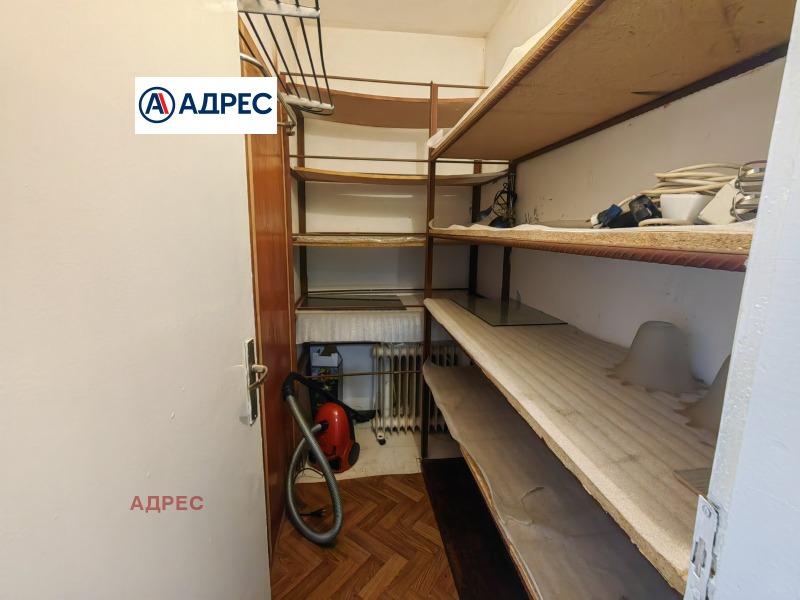 Para alugar  2 quartos Varna , Okrajna bolnica-Generali , 74 m² | 33795699 - imagem [15]