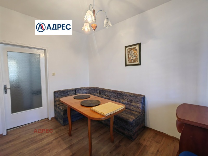 Para alugar  2 quartos Varna , Okrajna bolnica-Generali , 74 m² | 33795699 - imagem [9]