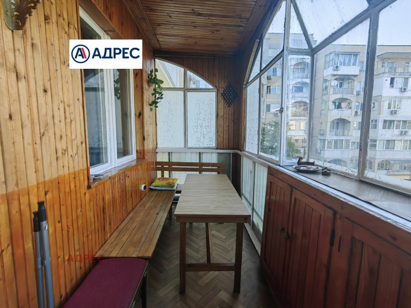 Para alugar  2 quartos Varna , Okrajna bolnica-Generali , 74 m² | 33795699 - imagem [11]