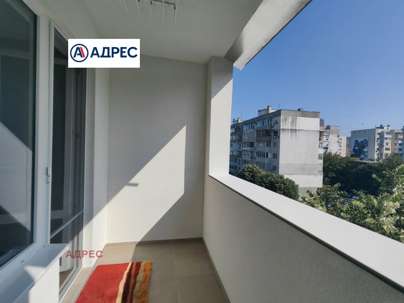Para alugar  2 quartos Varna , Okrajna bolnica-Generali , 74 m² | 33795699 - imagem [17]