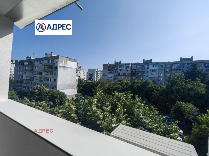 Para alugar  2 quartos Varna , Okrajna bolnica-Generali , 74 m² | 33795699 - imagem [16]