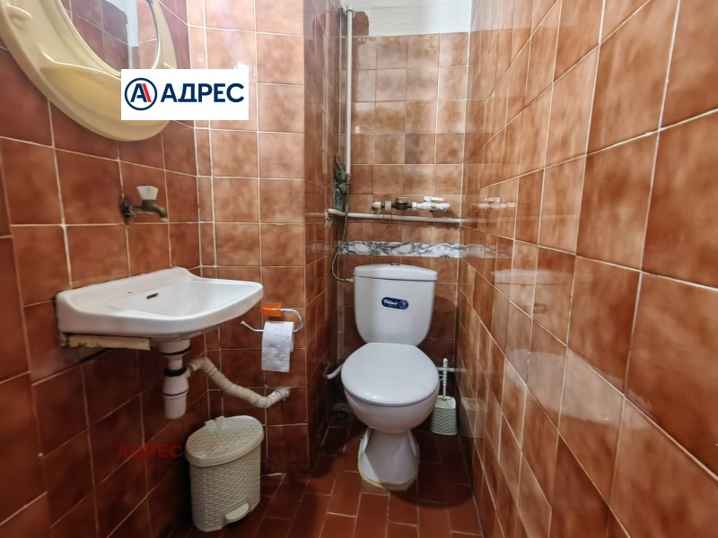 Para alugar  2 quartos Varna , Okrajna bolnica-Generali , 74 m² | 33795699 - imagem [14]