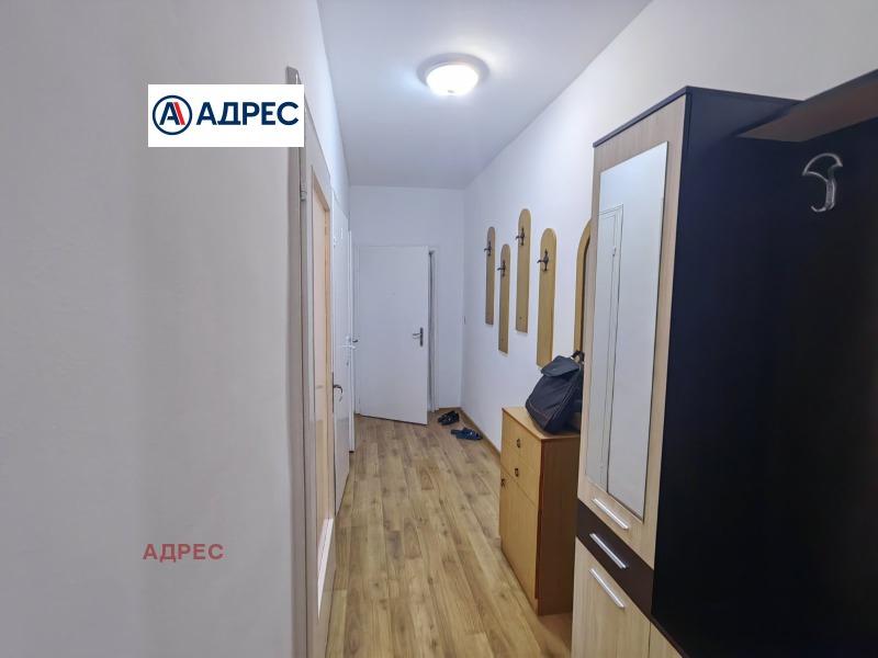 Para alugar  2 quartos Varna , Okrajna bolnica-Generali , 74 m² | 33795699 - imagem [8]