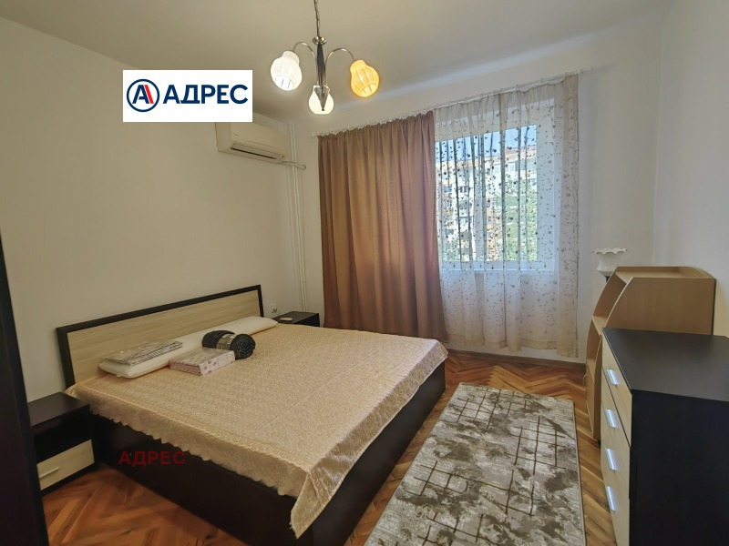 Para alugar  2 quartos Varna , Okrajna bolnica-Generali , 74 m² | 33795699