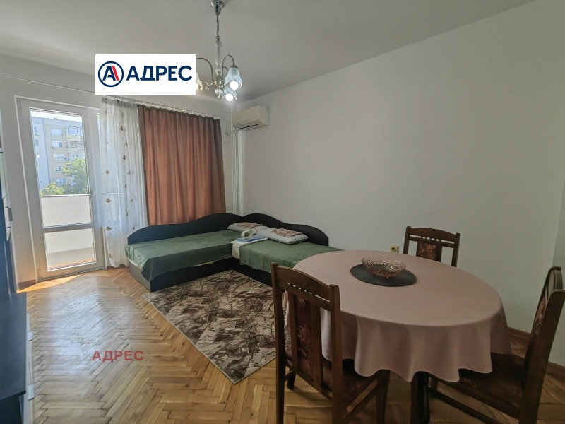 Para alugar  2 quartos Varna , Okrajna bolnica-Generali , 74 m² | 33795699 - imagem [4]
